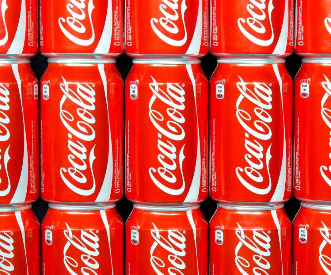 造型示范tommyjeansxcocacola