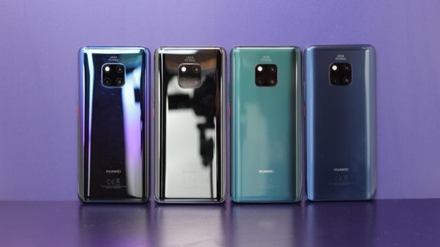 mate 20 pro 和iphone xr哪款好?性能拍照流畅度综合对比!