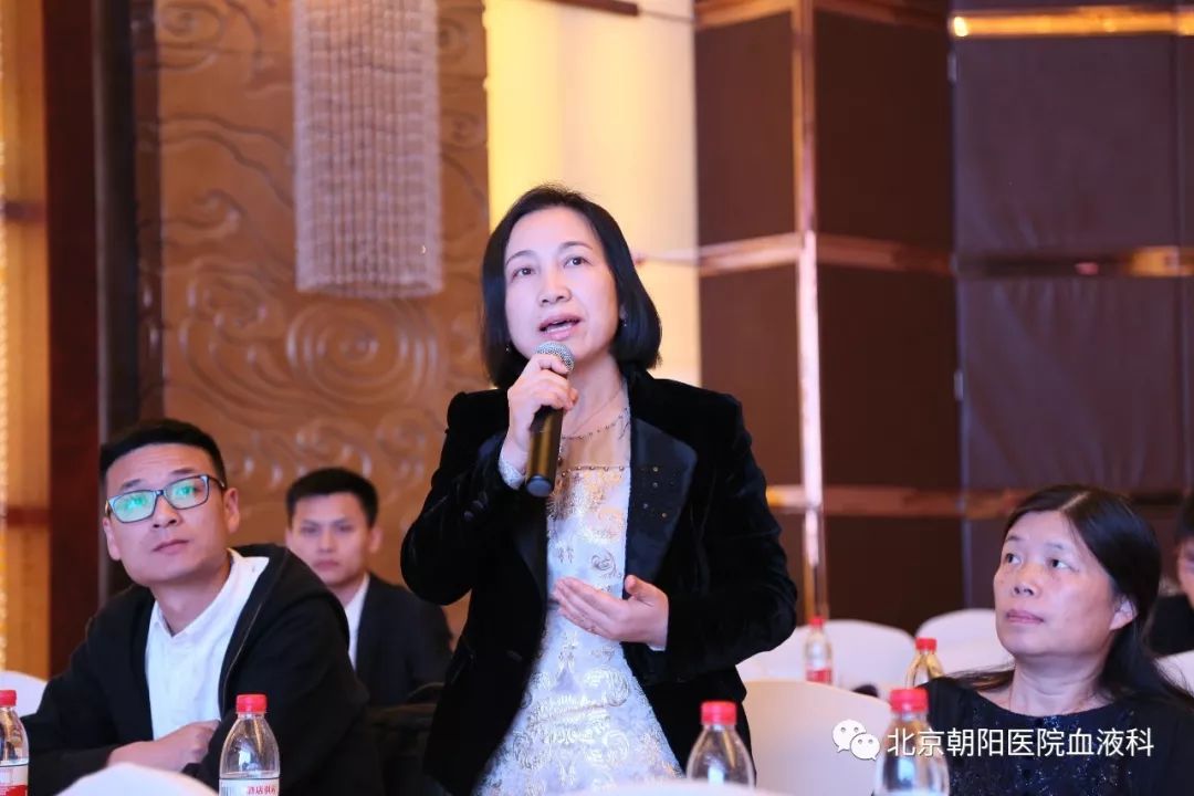 2019 多发性骨髓瘤高峰论坛在京圆满举办!