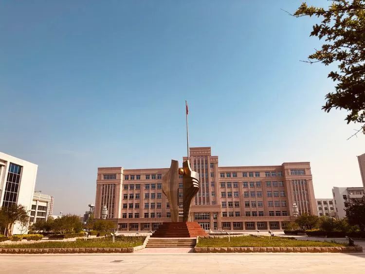 我们的高中时代胜利油田一中