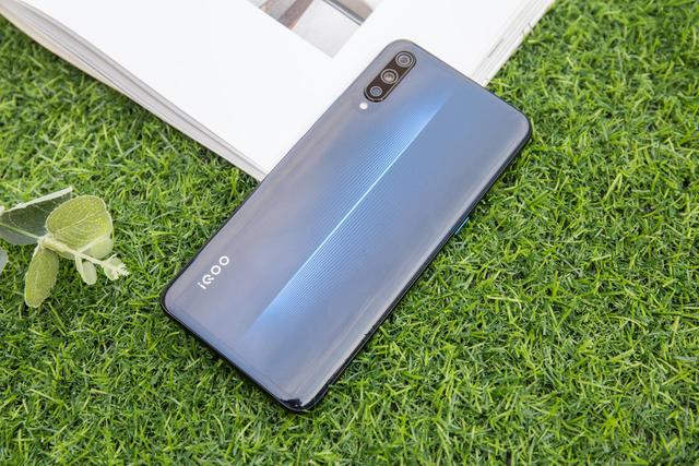 真全天候拍照神器iqoo用户实拍样张欣赏网友还好五一带上了