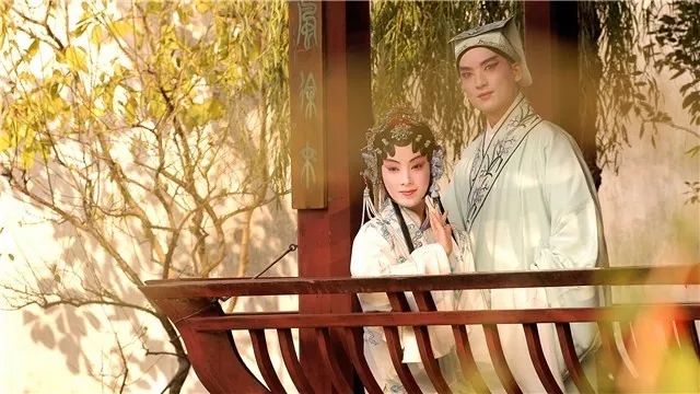 《牡丹亭》的入门之道