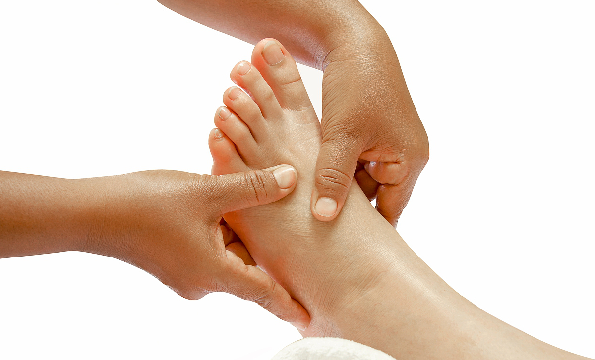 足部护理不容忽视!关注脚部5大"健康黑洞",呵护全身健康