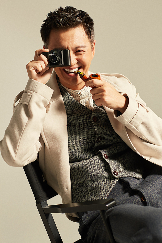 《新白娘子传奇》收官,王伟源为爱而亡催泪下线