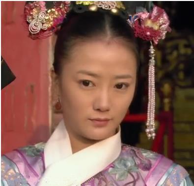 其实甄嬛传走到最后的小主不止四个一共有九个