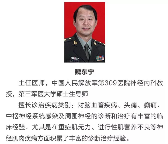阳光融和医院五月份特聘专家坐诊表