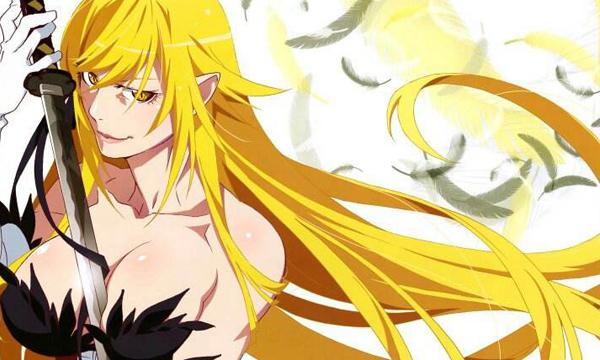 所持有的妖刀心渡也给了她怪异杀手的称号,因为心渡只对怪异有效,除此