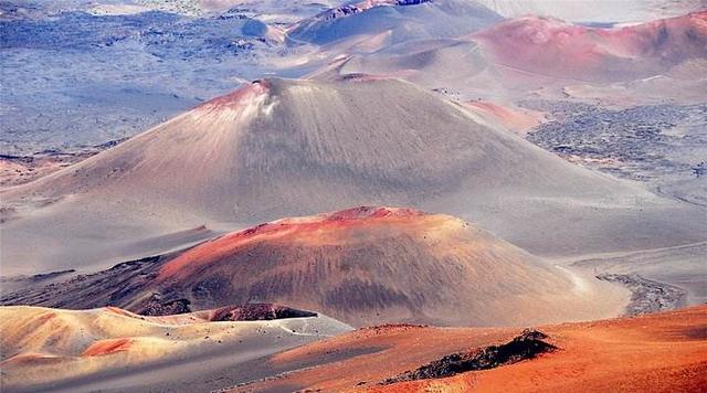 月球上也有火山地震嗎熔岩曾經匯成大海地震可長達一小時