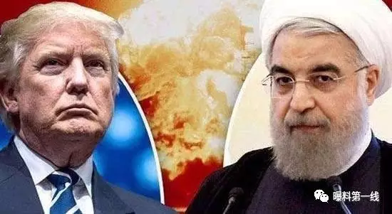 美国对伊朗石油禁令