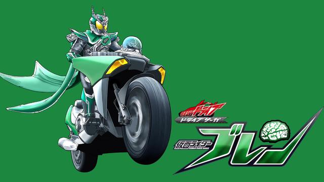 毕竟他也明白,就算是heart想变身成为假面骑士还需要自己和medic的