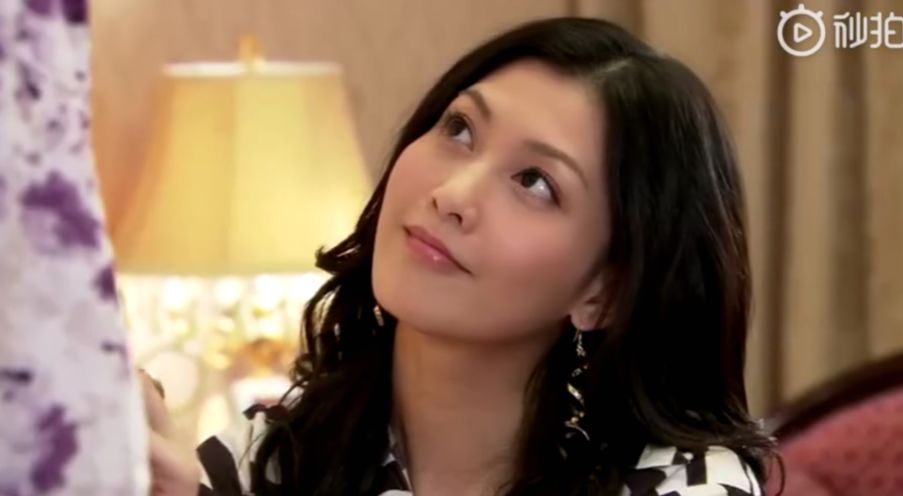 凌潇肃喜得千金为起名开启微博众筹众网友围观凌品如c位出道