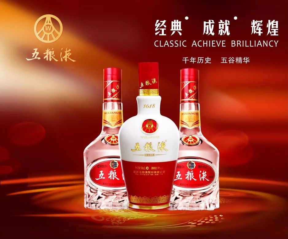 茅台涨至2200元,五粮液迈进1000元!高端白酒全线上涨!