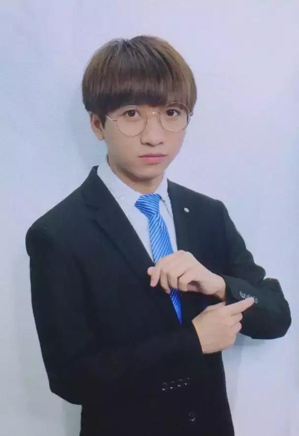 黄志杰:解密b站200万播放量"网红"背后的真实身份