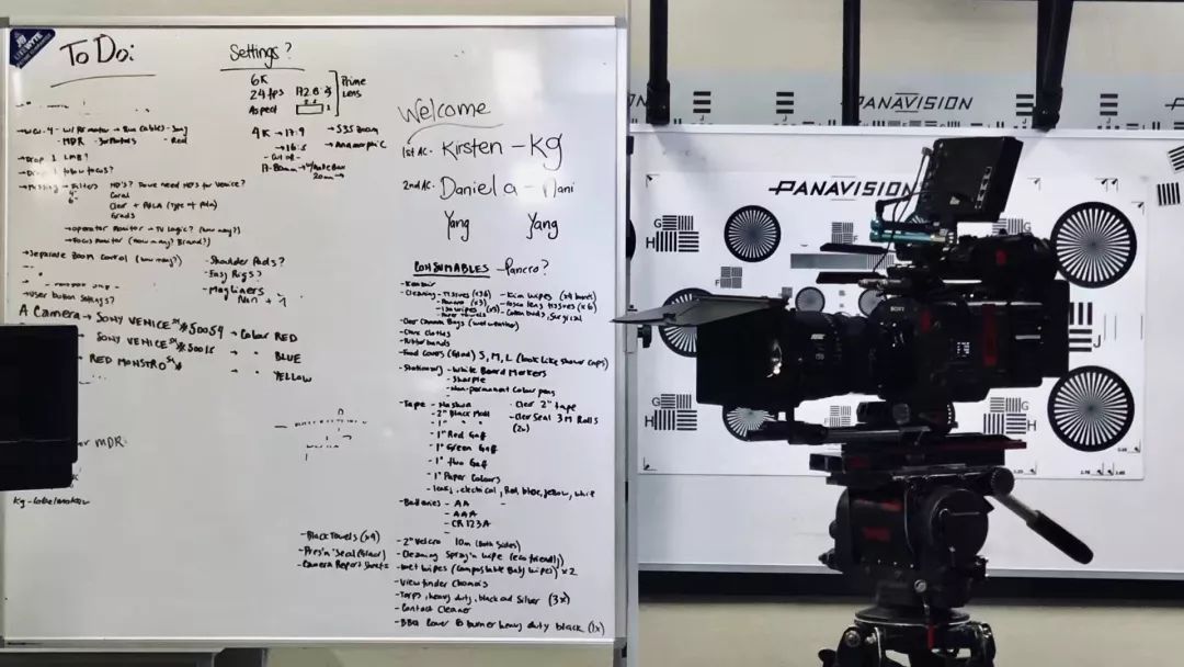 冯小刚新片新西兰开机，“挖角”张艺谋御用摄影师，黄轩演男主角