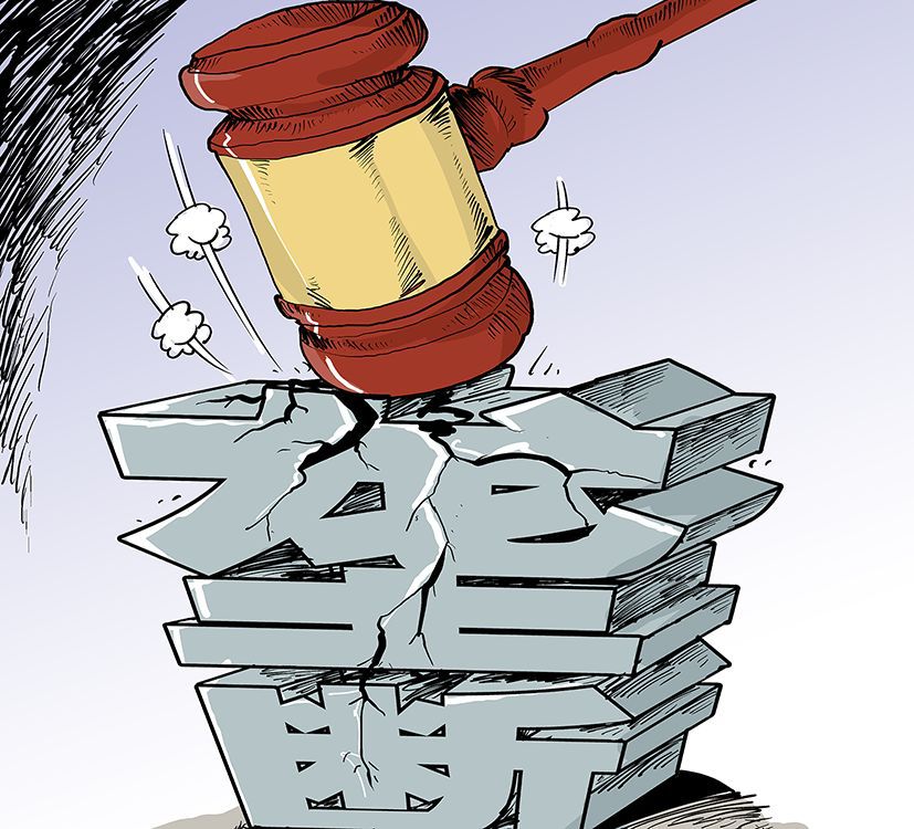 三医联动激活,打击垄断是根治短缺重点