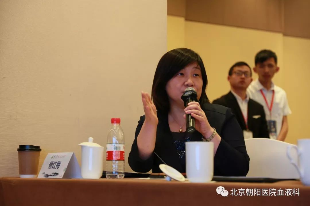2019 多发性骨髓瘤高峰论坛在京圆满举办!