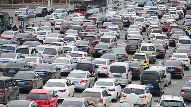 假期余额不足五一返程高峰期你需要注意这些事情