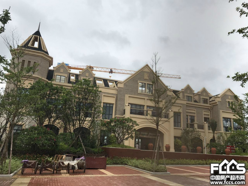 8字头起置业南宁大都公馆三至四房的精装修房