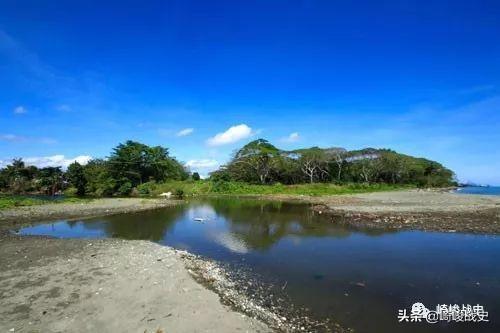 原创燃烧的太平洋战略转折点瓜岛战地游记上