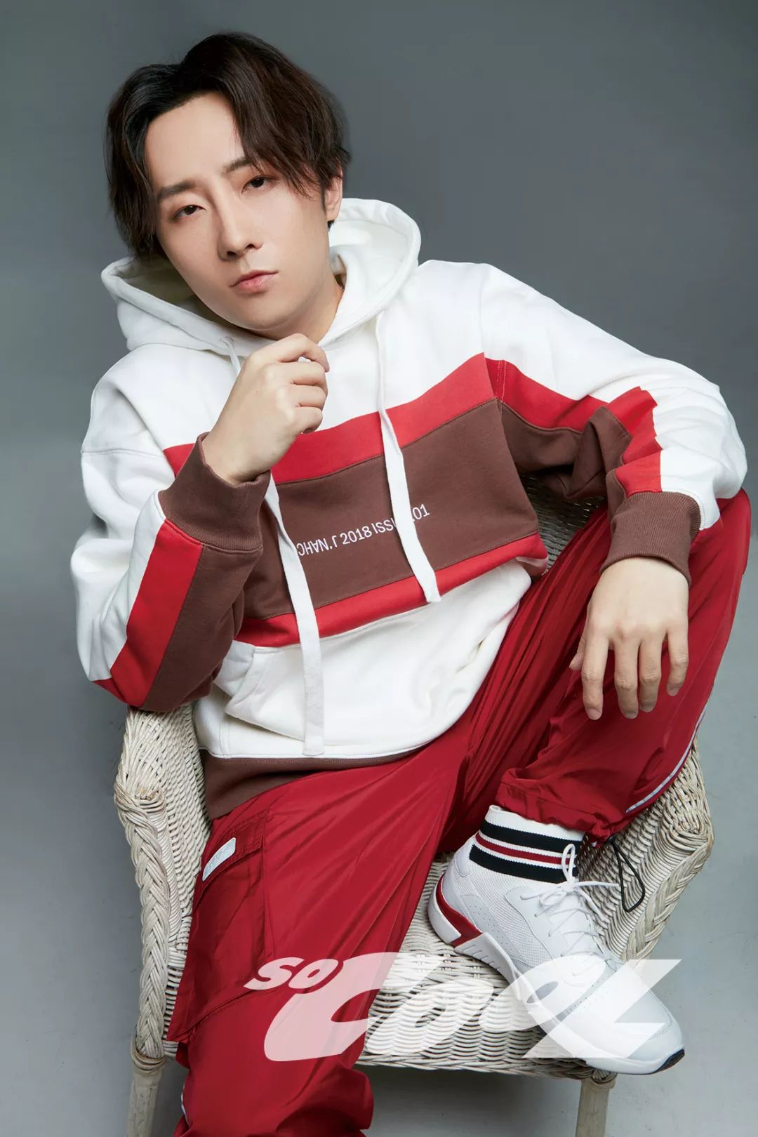 glitter踏歌而行锐不可挡宋秉洋