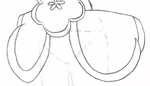 零基础绘画教程 | 穆回