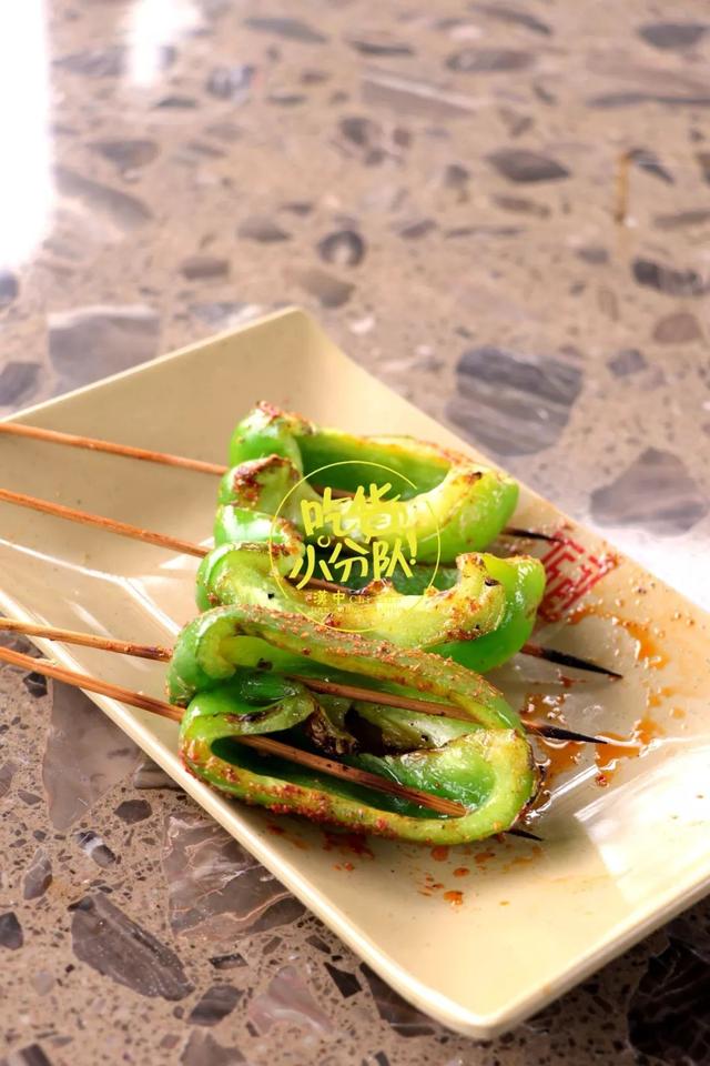 火锅烧烤汉中这家店让吃货们慌了没有xxxl的胃根本不敢进门