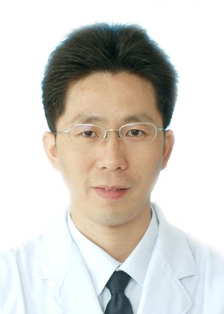 朱永唯 浙江省嘉兴市中医医院眼科主任获奖感言:重见光明是一次重生.