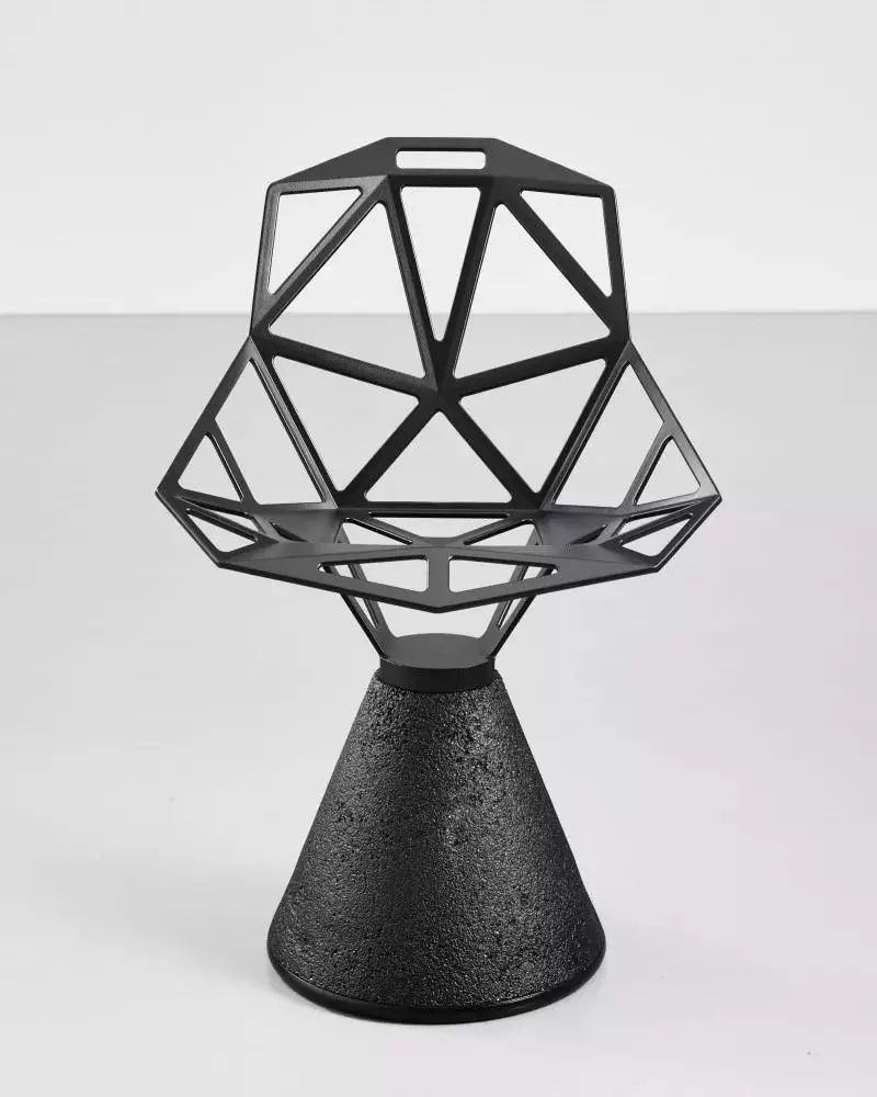 他叫康士坦丁.葛切奇_设计