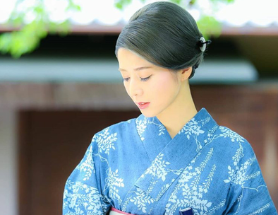 日本女性(日本"和服美人"网站)海外网5月5日电大多数日本女性在结婚后