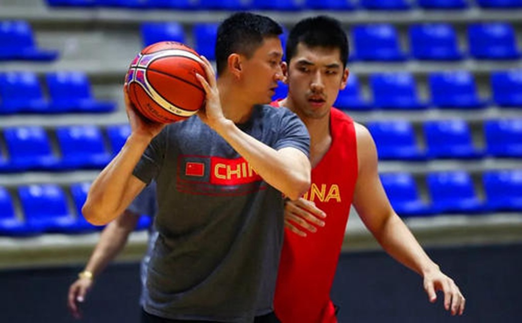 场均11.7分和球队签长约,28岁状态佳_陶汉林