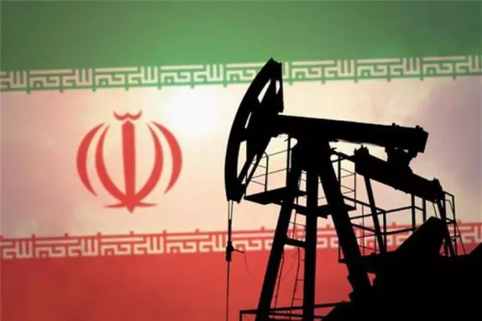 美国对伊朗石油禁令