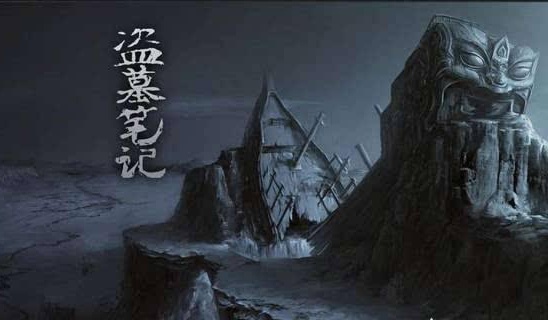 40万人都没挖开乾陵武则天的墓为何如此坚不可摧