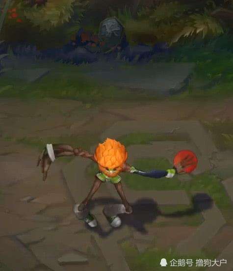 翠神皮肤被指抄袭蔡徐坤粉丝怒怼召唤师们速来增援