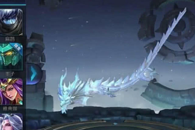 王者荣耀:看宠物猜英雄,赤兔白龙太好猜,图4常见却无人知晓!