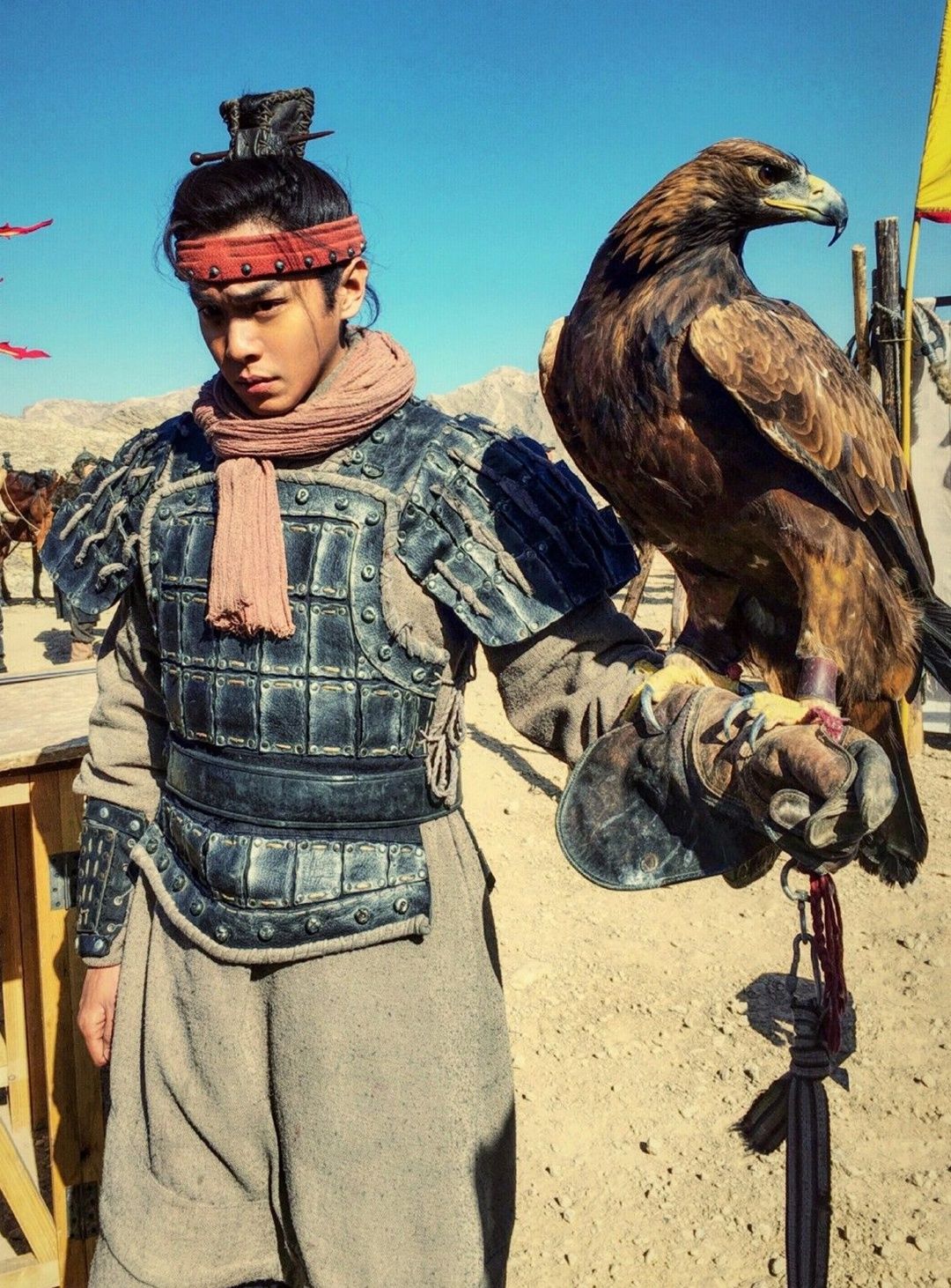 细数古今风流人物,竟然都和内蒙古脱不开关系!——卫青