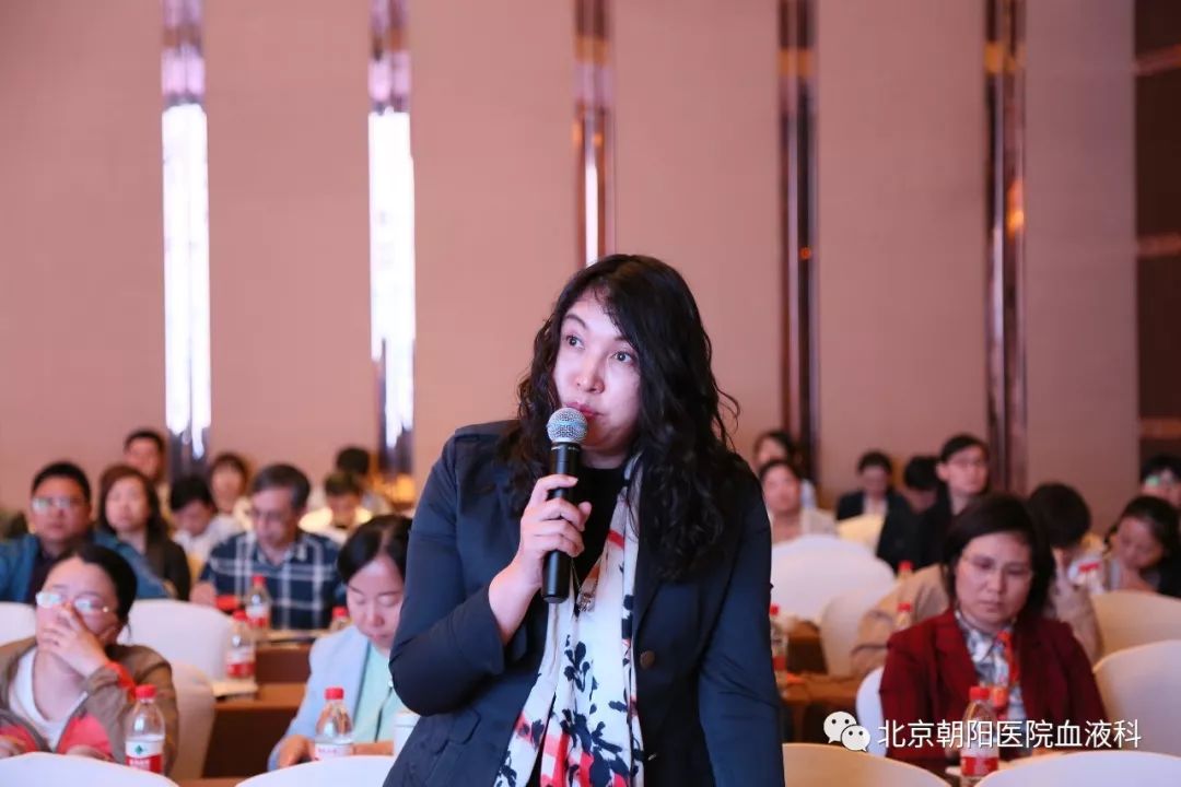 2019 多发性骨髓瘤高峰论坛在京圆满举办!