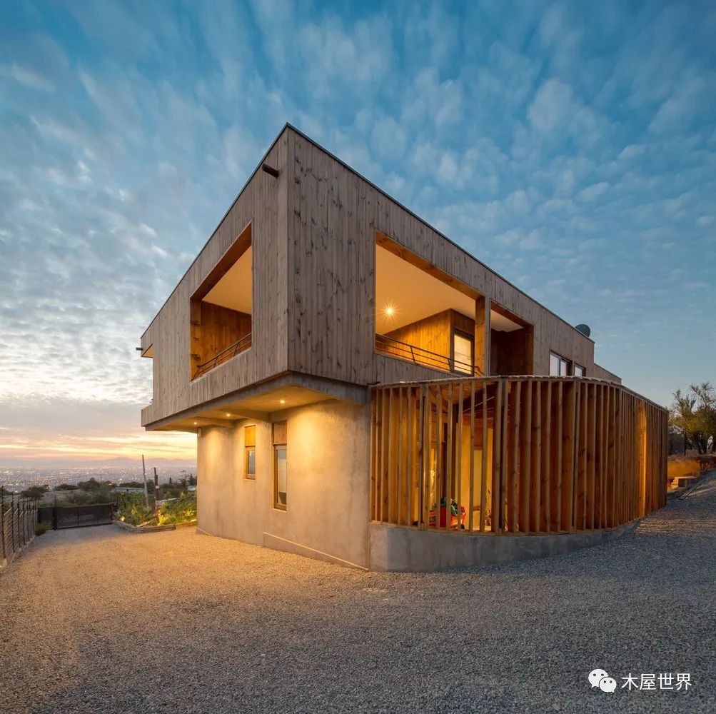 图纸▼平面图▼气候分析图▼立面图▼剖面图建筑师:charge manuel