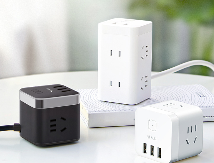 安全便携 多款公牛智能usb插座推荐