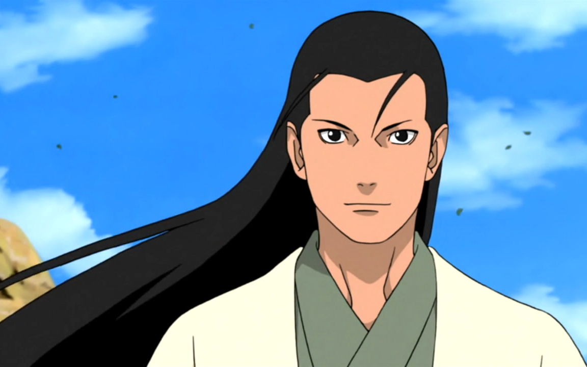 千手一族令人羡慕的5种能力2种能克制宇智波网友仙人之体