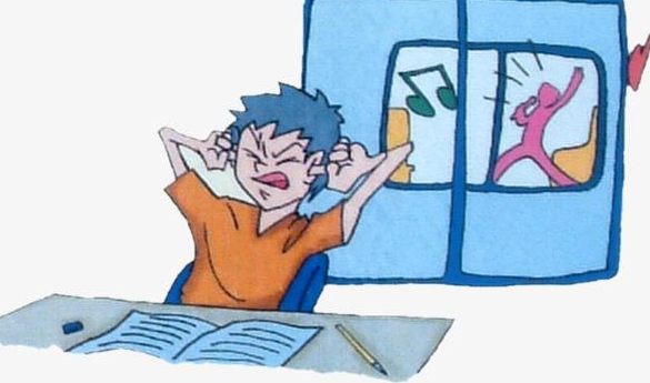 避免家庭噪音,提高免疫力,一定要注意以下6招_生活习惯