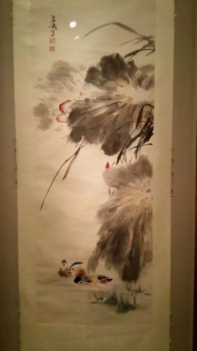 中国美术馆藏作品欣赏