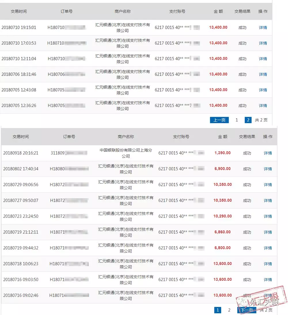 FXABM外汇跑路，关闭账户客服失联