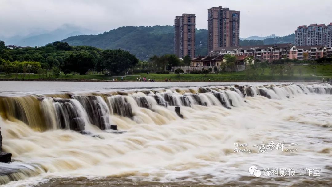 臻探:莆田现存最大的古代水利工程,历经近千年仍然保存完好_木兰春