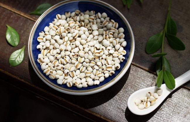 薏米是否具有防癌功效,应该怎么吃?_作用