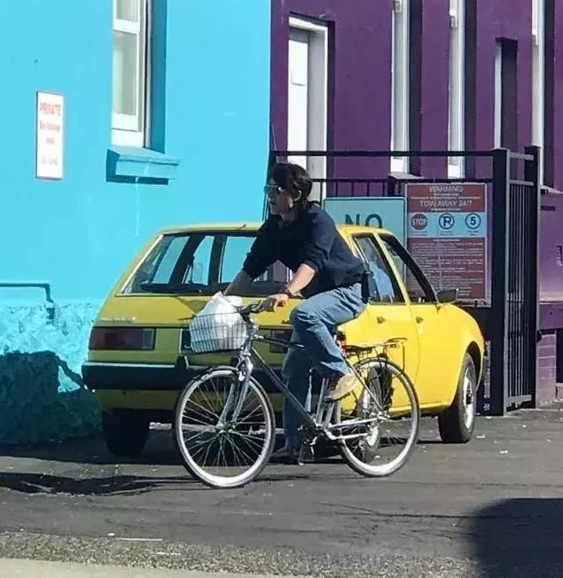 冯小刚新片新西兰开机，“挖角”张艺谋御用摄影师，黄轩演男主角