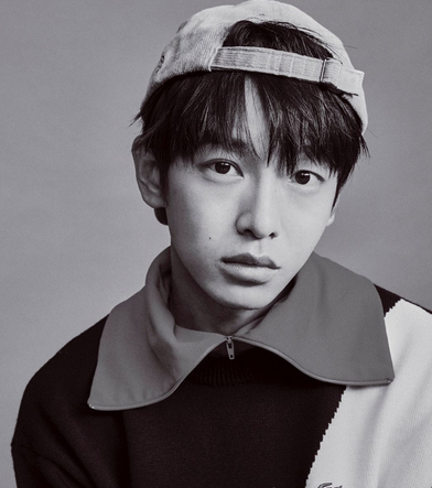 向往的生活胖了的彭昱畅怎么拍证件照