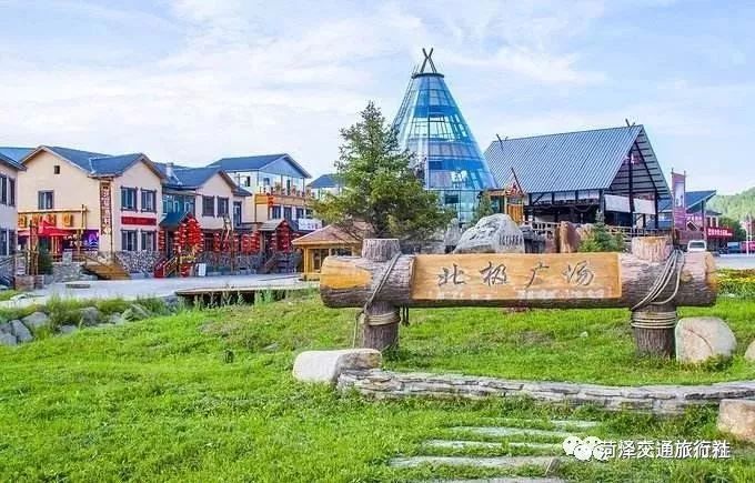 满洲里旅行社怎么选？一份兼顾呼伦贝尔草原、中俄边境与商务出行的实用指南