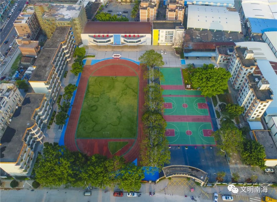 太平社区位于大沥镇西南部,社区面积6