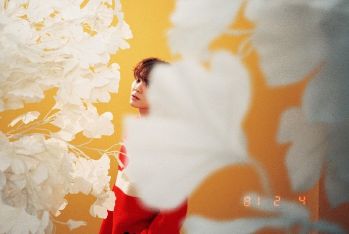 五一后开工福利六宫格 花间少年尤长靖唯美大片来了