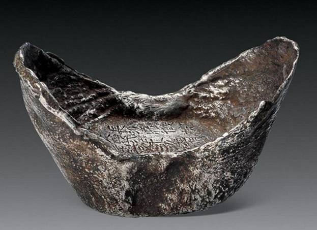 古代一两银子等于今天多少钱